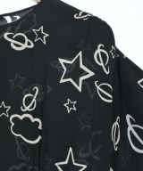 Miu Miu（ミュウミュウ）ワンピース 黒 サイズ:42(M位) レディース/2200634770081