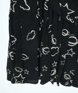 Miu Miu（ミュウミュウ）ワンピース 黒 サイズ:42(M位) レディース/2200634770081