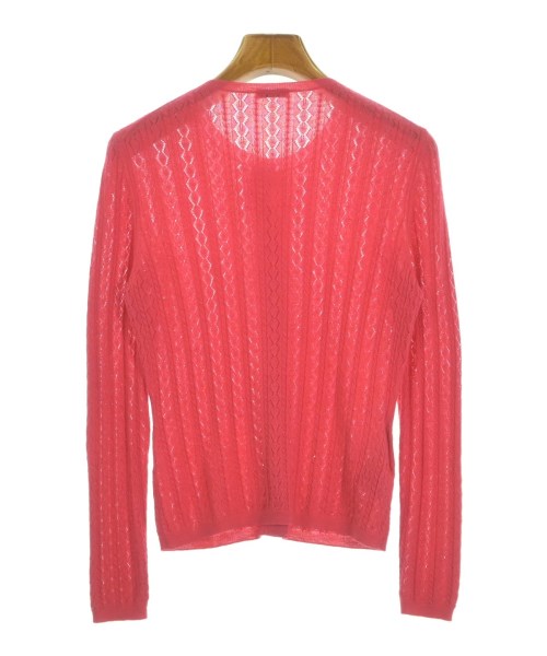 Miu Miu（ミュウミュウ）カーディガン 赤 サイズ:36(XS位) レディース/2200620872034