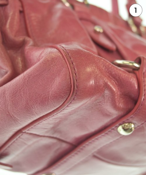 Miu Miu（ミュウミュウ）その他 ピンク サイズ:- レディース/2200635508027