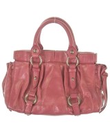 Miu Miu（ミュウミュウ）その他 ピンク サイズ:- レディース/2200635508027