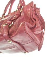 Miu Miu（ミュウミュウ）その他 ピンク サイズ:- レディース/2200635508027