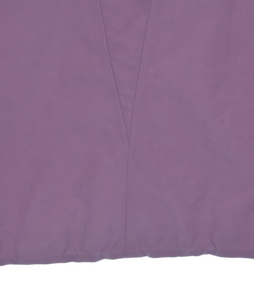 Miu Miu（ミュウミュウ）マウンテンパーカー 紫 サイズ:S レディース/2200635546067