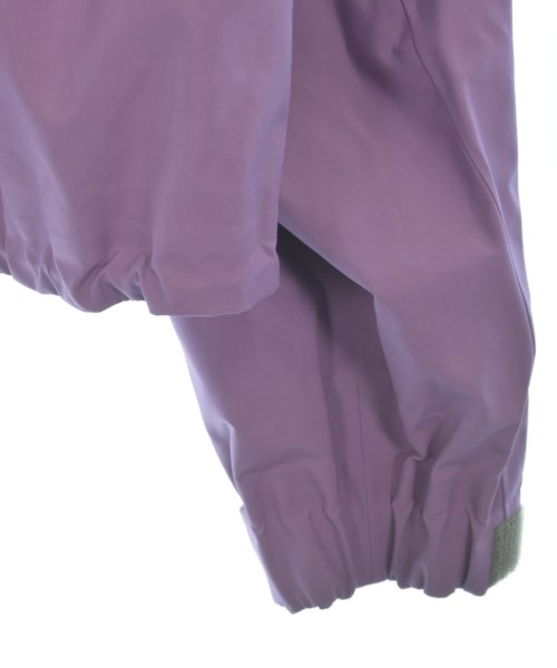 Miu Miu（ミュウミュウ）マウンテンパーカー 紫 サイズ:S レディース/2200635546067