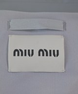 Miu Miu（ミュウミュウ）マウンテンパーカー 紫 サイズ:S レディース/2200635546067