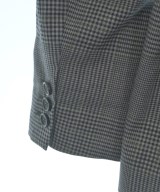 Miu Miu（ミュウミュウ）テーラードジャケット グレー サイズ:36(XS位) レディース/2200635546074