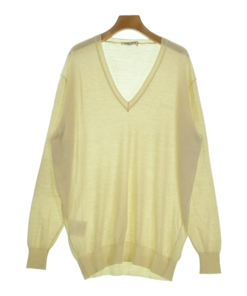 ミュウミュウ(Miu Miu)のMiu Miu ニット・セーター