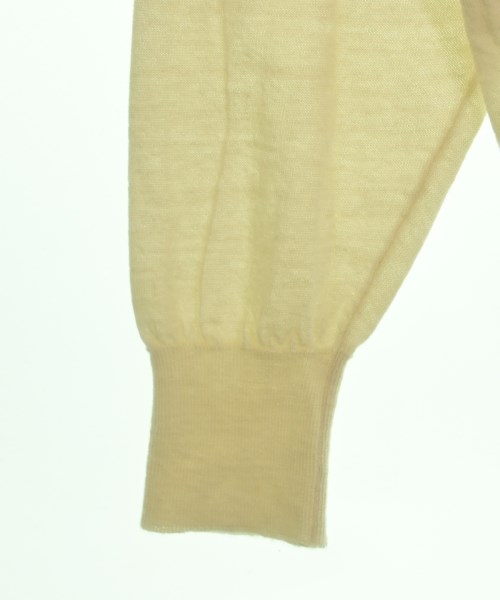 Miu Miu（ミュウミュウ）ニット・セーター 白 サイズ:F レディース/2200635546104