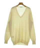 Miu Miu（ミュウミュウ）ニット・セーター 白 サイズ:F レディース/2200635546104