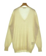 Miu Miu（ミュウミュウ）ニット・セーター 白 サイズ:F レディース/2200635546104