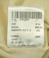 Miu Miu（ミュウミュウ）ニット・セーター 白 サイズ:F レディース/2200635546104