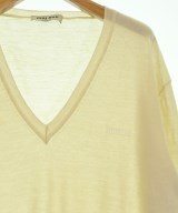 Miu Miu（ミュウミュウ）ニット・セーター 白 サイズ:F レディース/2200635546104
