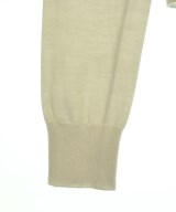 Miu Miu（ミュウミュウ）ニット・セーター ベージュ サイズ:-(XS位) レディース/2200635546111