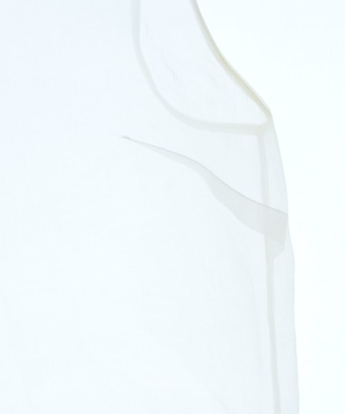 Miu Miu（ミュウミュウ）ブラウス 白 サイズ:38(S位) レディース/2200635546128