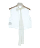 Miu Miu（ミュウミュウ）ブラウス 白 サイズ:38(S位) レディース/2200635546128