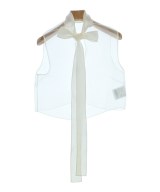 Miu Miu（ミュウミュウ）ブラウス 白 サイズ:38(S位) レディース/2200635546128