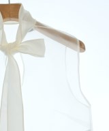 Miu Miu（ミュウミュウ）ブラウス 白 サイズ:38(S位) レディース/2200635546128