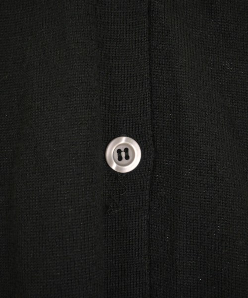 Miu Miu（ミュウミュウ）ベスト/ノースリーブ 黒 サイズ:-(M位) レディース/2200635546142