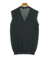 Miu Miu（ミュウミュウ）ベスト/ノースリーブ 黒 サイズ:-(M位) レディース/2200635546142