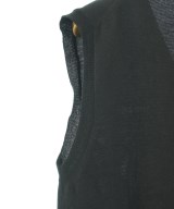 Miu Miu（ミュウミュウ）ベスト/ノースリーブ 黒 サイズ:-(M位) レディース/2200635546142