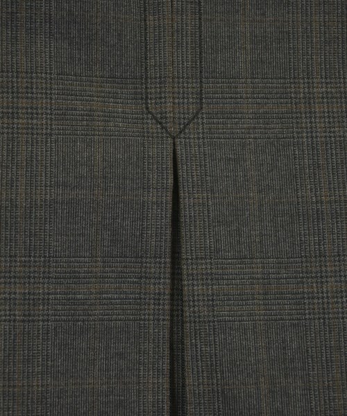 Miu Miu（ミュウミュウ）ミニスカート グレー サイズ:38(S位) レディース/2200635546180