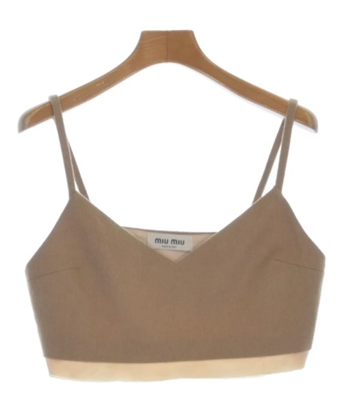 ミュウミュウ(Miu Miu)のMiu Miu カジュアルシャツ