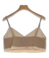 Miu Miu（ミュウミュウ）カジュアルシャツ ベージュ サイズ:38(S位) レディース/2200635546197