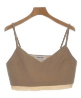 Miu Miu カジュアルシャツ