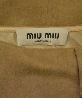 Miu Miu（ミュウミュウ）ロング・マキシ丈スカート ベージュ サイズ:38(S位) レディース/2200635546203