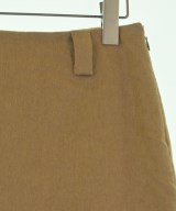 Miu Miu（ミュウミュウ）ロング・マキシ丈スカート ベージュ サイズ:38(S位) レディース/2200635546203