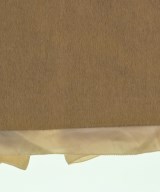 Miu Miu（ミュウミュウ）ロング・マキシ丈スカート ベージュ サイズ:38(S位) レディース/2200635546203