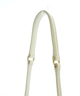 Miu Miu（ミュウミュウ）ショルダーバッグ 白 サイズ:- レディース/2200635546241