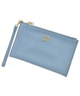 Miu Miu ポーチ