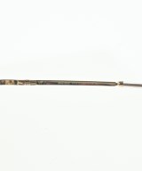 Miu Miu（ミュウミュウ）サングラス ゴールド サイズ:- レディース/2200635546265