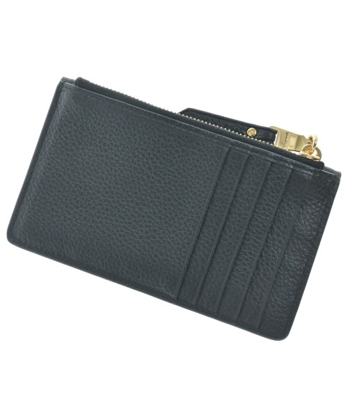 Miu Miu（ミュウミュウ）財布・コインケース 黒 サイズ:- レディース/2200635546272