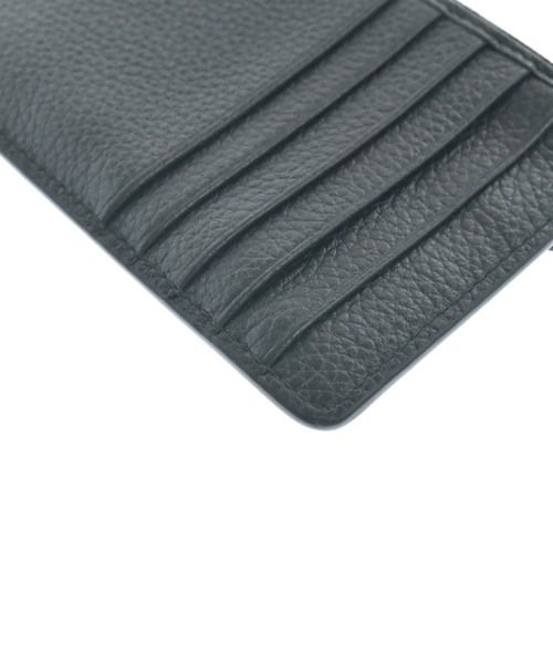 Miu Miu（ミュウミュウ）財布・コインケース 黒 サイズ:- レディース/2200635546272