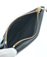 Miu Miu（ミュウミュウ）財布・コインケース 黒 サイズ:- レディース/2200635546272