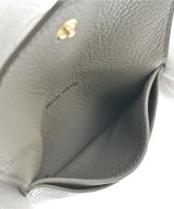 Miu Miu（ミュウミュウ）カードケース グレー サイズ:- レディース/2200635546289