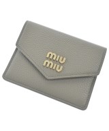 Miu Miu カードケース