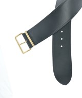 Miu Miu（ミュウミュウ）ベルト 黒 サイズ:- レディース/2200635546326