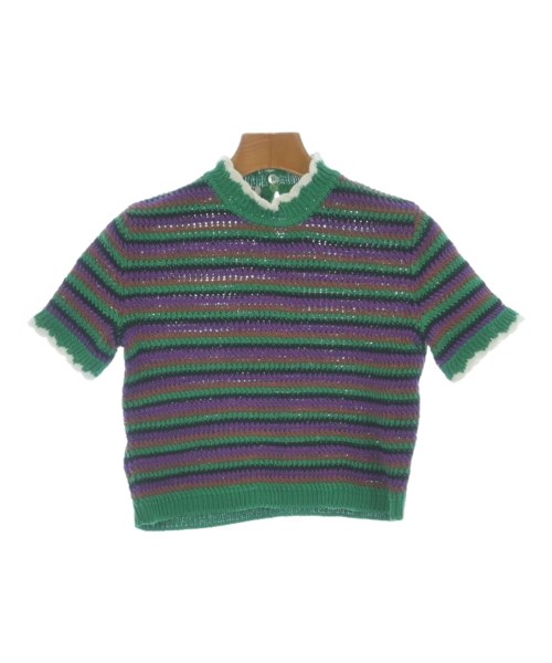 ミュウミュウ(Miu Miu)のMiu Miu ニット・セーター