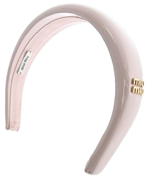 ミュウミュウ(Miu Miu)のMiu Miu アクセサリー（その他）