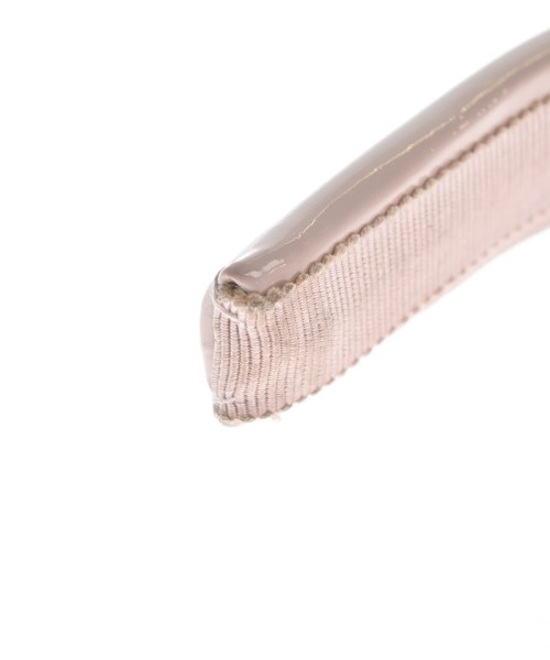 Miu Miu（ミュウミュウ）アクセサリー（その他） ピンク サイズ:- レディース/2200635807014