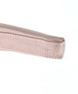 Miu Miu（ミュウミュウ）アクセサリー（その他） ピンク サイズ:- レディース/2200635807014