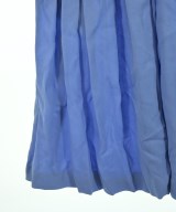 Miu Miu（ミュウミュウ）ワンピース 青 サイズ:36(XS位) レディース/2200635475022