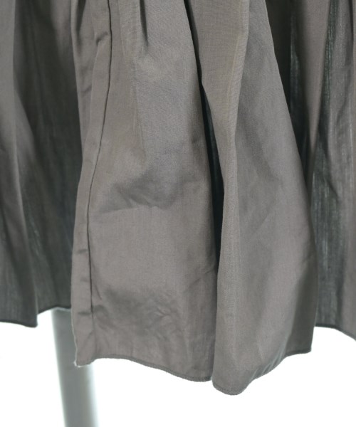 Miu Miu（ミュウミュウ）ワンピース 白 サイズ:40(M位) レディース/2200636218055