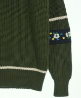 Miu Miu（ミュウミュウ）ニット・セーター 緑 サイズ:36(XS位) レディース/2200636442115