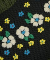 Miu Miu（ミュウミュウ）ニット・セーター 緑 サイズ:36(XS位) レディース/2200636442115