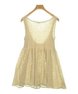 Miu Miu（ミュウミュウ）ニット・セーター ベージュ サイズ:40(M位) レディース/2200636462045