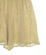 Miu Miu（ミュウミュウ）ニット・セーター ベージュ サイズ:40(M位) レディース/2200636462045